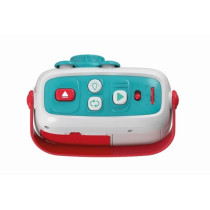 Disney baby - Clementoni - Projecteur & Conteur d'histoires - 8 histoi