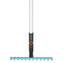 Manche bois FSC 100% 130cm Combisystem GARDENA - Support outils - Reve