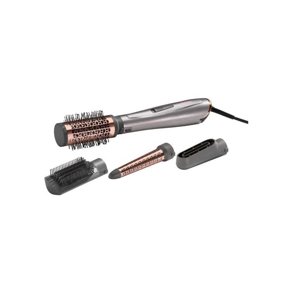 Brosse soufflante - BaByliss - AS136E Air Style 1000 - Pour secher, me