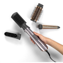 Brosse soufflante - BaByliss - AS136E Air Style 1000 - Pour secher, me