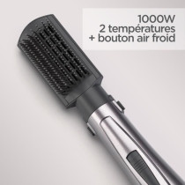 Brosse soufflante - BaByliss - AS136E Air Style 1000 - Pour secher, me