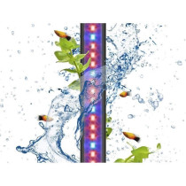 Plants Rampe LED - CIANO - Convert. Aqua 60 80 LED