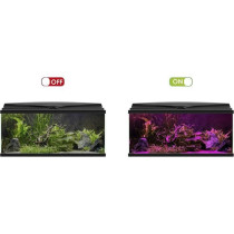 Plants Rampe LED - CIANO - Convert. Aqua 60 80 LED