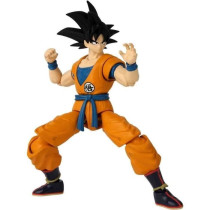 Figurine Dragon Ball Super Super Hero - Dragon Star 17 cm - Goku - BAN