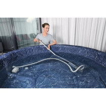 Aspirateur Airjet et Airjetplus - Bestway - Pour spa