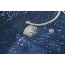 Aspirateur Airjet et Airjetplus - Bestway - Pour spa