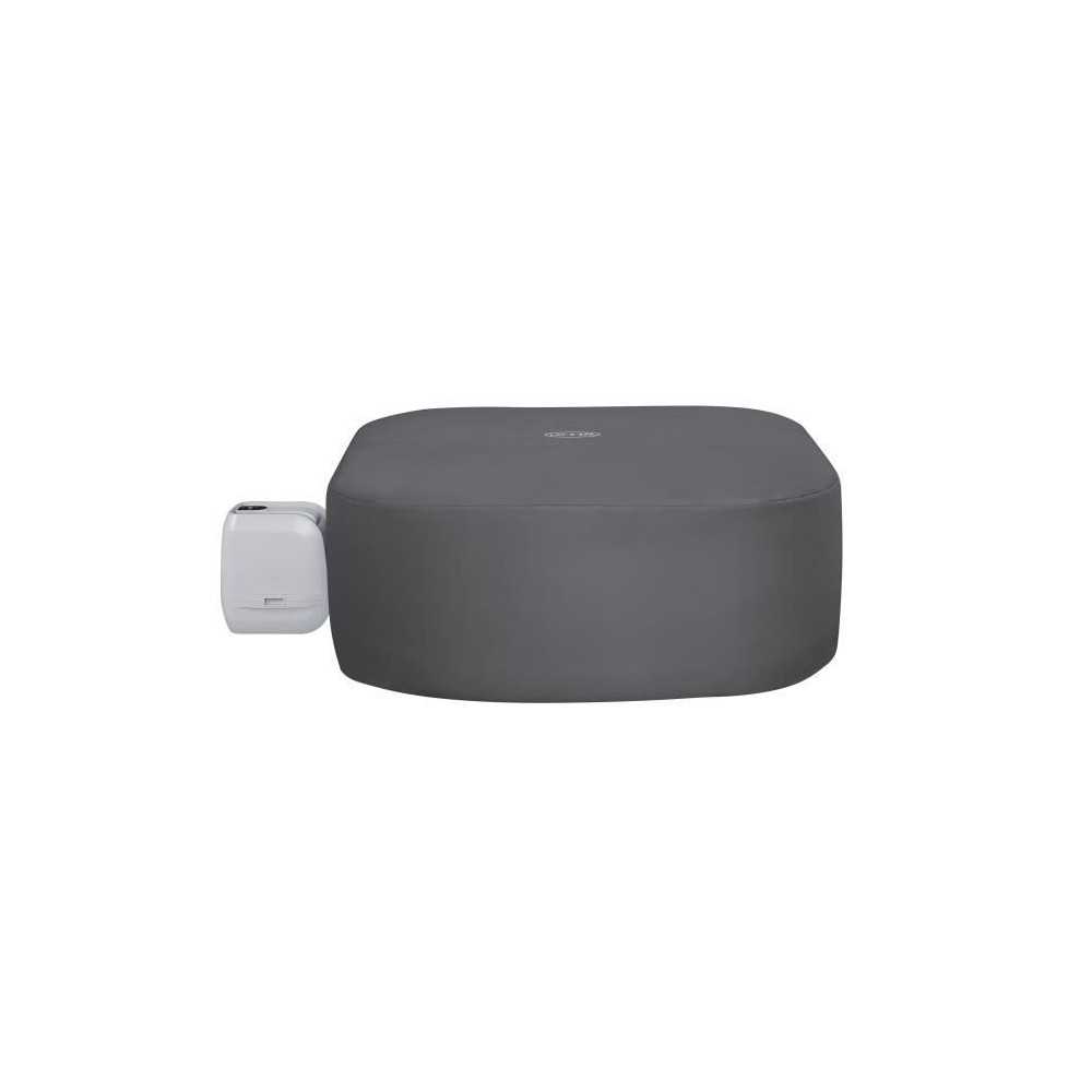 BESTWAY - Couverture thermique EnergySense™ pour spas carrés 201x 2