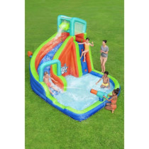 Parc aquatique gonflable - Bestway - Turbo Splash™ H2OGO!