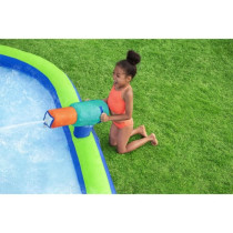 Parc aquatique gonflable - Bestway - Turbo Splash™ H2OGO!