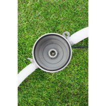 Filtre a cartouche - Bestway - 3 028 L/h - Type II - Pour piscines de