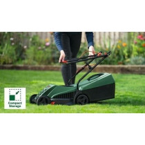 Bosch Tondeuse EasyRotak 32V-26 - Filaire 1200W