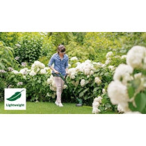 Bosch Pack 18V Tondeuse EasyMower + EasyGrassCut + x1 Batterie 4,0 Ah