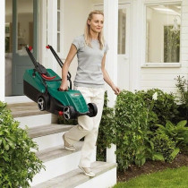 Bosch Tondeuse EasyRotak 32V-26 - Filaire 1200W