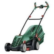Bosch Tondeuse UniversalRotak 34V-26 (1 300 W, largeur de coupe : 34 c