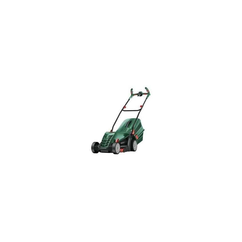 Bosch Tondeuse UniversalRotak 34V-26 (1 300 W, largeur de coupe : 34 c