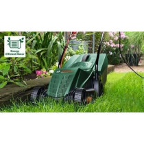 Bosch Tondeuse UniversalRotak 34V-26 (1 300 W, largeur de coupe : 34 c