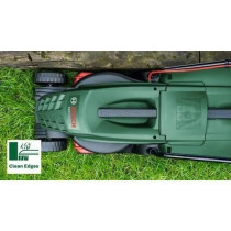 Bosch Tondeuse UniversalRotak 34V-26 (1 300 W, largeur de coupe : 34 c