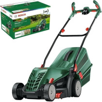 Bosch Tondeuse a gazon filaire UniversalRotak 37-555 (moteur de 1 400