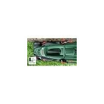 Bosch Tondeuse a gazon filaire UniversalRotak 37-555 (moteur de 1 400