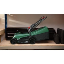 Bosch Tondeuse Easy Mower 18V-32-200 - largeur de coupe 32cm - sans ba