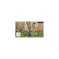 Bosch Tondeuse a gazon filaire UniversalRotak 37-555 (moteur de 1 400