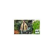 Bosch Tondeuse a gazon filaire UniversalRotak 37-555 (moteur de 1 400