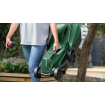 Bosch Tondeuse Easy Mower 18V-32-200 - largeur de coupe 32cm - sans ba