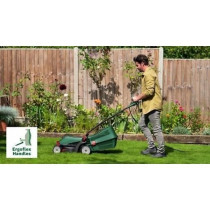 Bosch Tondeuse AdvancedRotak 40-650 - (1 700 W, largeur de coupe : 40