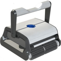 Robot piscine - Robopool - Clean Pool - Autonome - Blanc