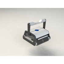 Robot piscine - Robopool - Clean Pool - Autonome - Blanc