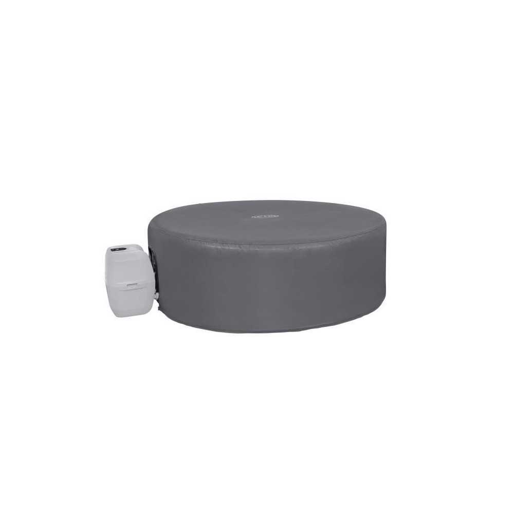BESTWAY - Couverture thermique EnergySense™ pour spas rond 196 x 71