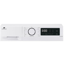 Lave-linge hublot CONTINENTAL EDISON CELL1214IWS -12kg - Largeur 60 cm