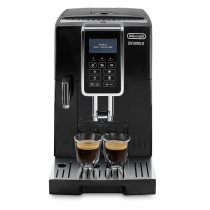 Machine expresso automatique avec broyeur - DELONGHI Dinamica ECAM 350