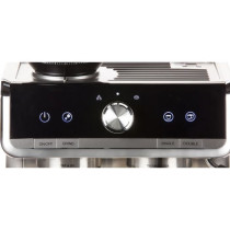 Machine a Espresso semi-professionnelle avec moulin - DOMO - DO720K -