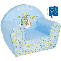 Fauteuil club enfant - LE PETIT PRINCE - FUN HOUSE - Origine France -