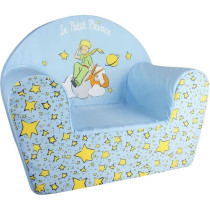 Fauteuil club enfant - LE PETIT PRINCE - FUN HOUSE - Origine France -