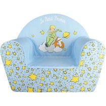 Fauteuil club enfant - LE PETIT PRINCE - FUN HOUSE - Origine France -