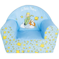 Fauteuil club enfant - LE PETIT PRINCE - FUN HOUSE - Origine France -