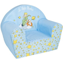 Fauteuil club enfant - LE PETIT PRINCE - FUN HOUSE - Origine France -