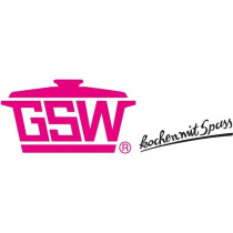 Manche amovible court - GSW - Pour Easy click