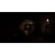 Dollhouse Behind The Broken Mirror - Jeu PS5