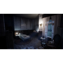 Dollhouse Behind The Broken Mirror - Jeu PS5