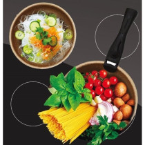 Batterie de cuisine induction - Arthur Martin - AM5865 - Aluminium - 1