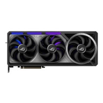 Carte graphique - ASUS - ROG-ASTRAL-RTX5080-O16G-GAMING