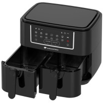 Airfryer Friteuse a Air Sans huile CONTINENTAL EDISON - CERFRSH24002CB