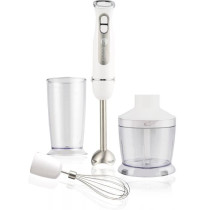 Set mixeur plongeant - FAGOR - FG349 – 1000 W – 12 vitesses + puls