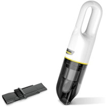 KARCHER CVH 2 - Aspirateur a Main sans Fil - Nettoyage Facile, Efficac
