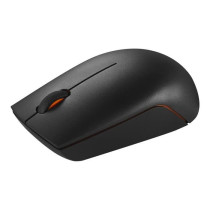Lenovo 300 Noir Souris sans Fil