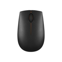 Lenovo 300 Noir Souris sans Fil
