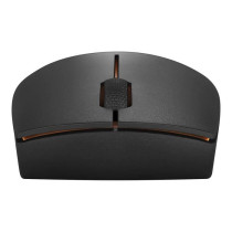 Lenovo 300 Noir Souris sans Fil